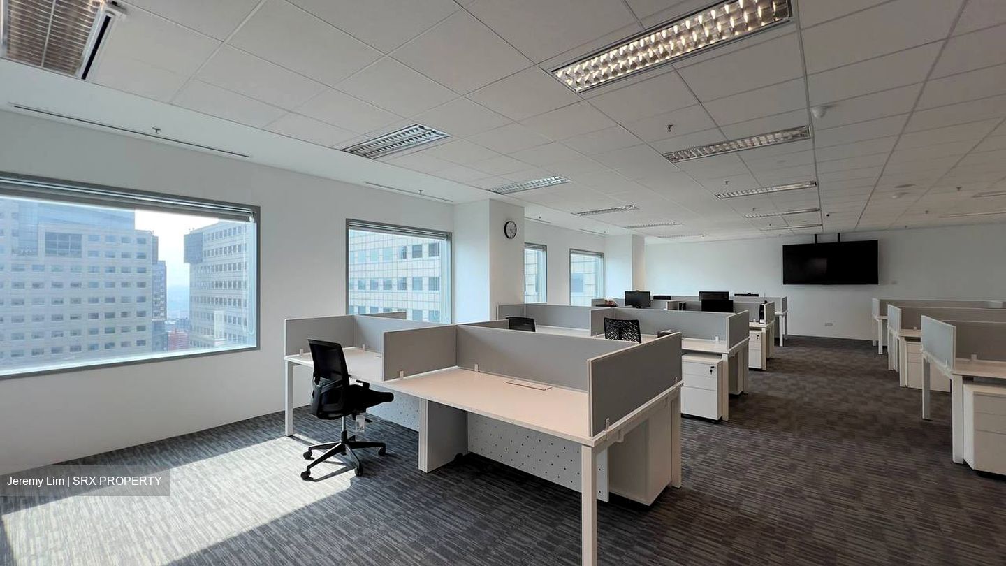 Suntec City (D1), Office #437339471